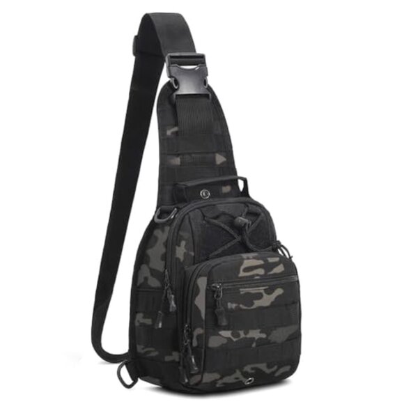 Tactical Backpack - Picture 1 of 1